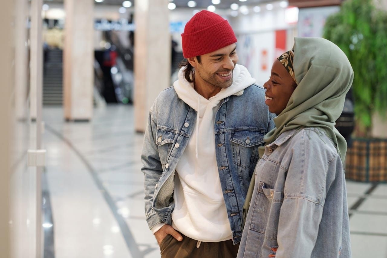 Why dating after 30 can feel like a minefield - and what to do about it