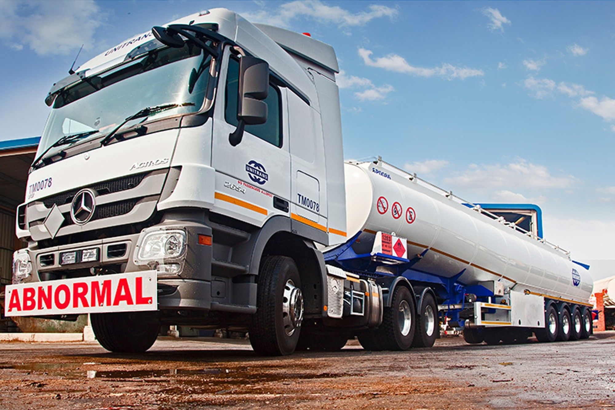 KAP flags lower annual earnings ahead amid challenging trading conditions
