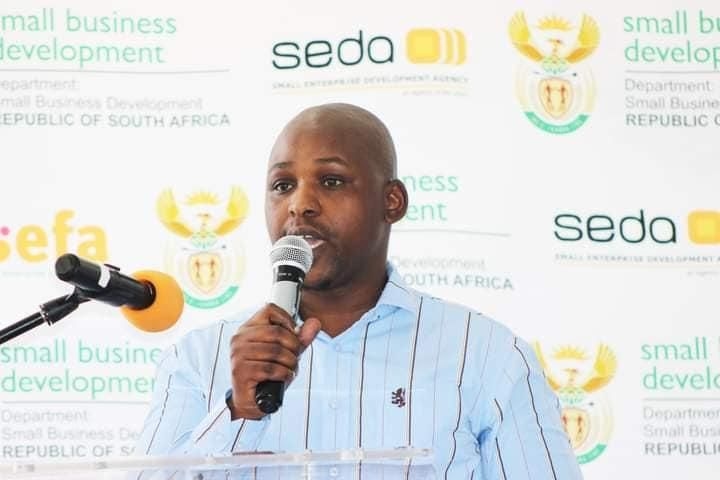 DA fires councillor for helping ANC secure Beaufort West mayoral chain