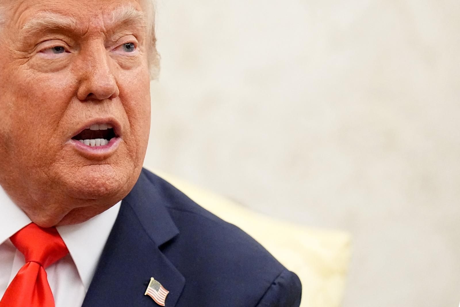 Elon Musk goes to war with Donald Trump, drops 'big bomb' in dramatic public fallout