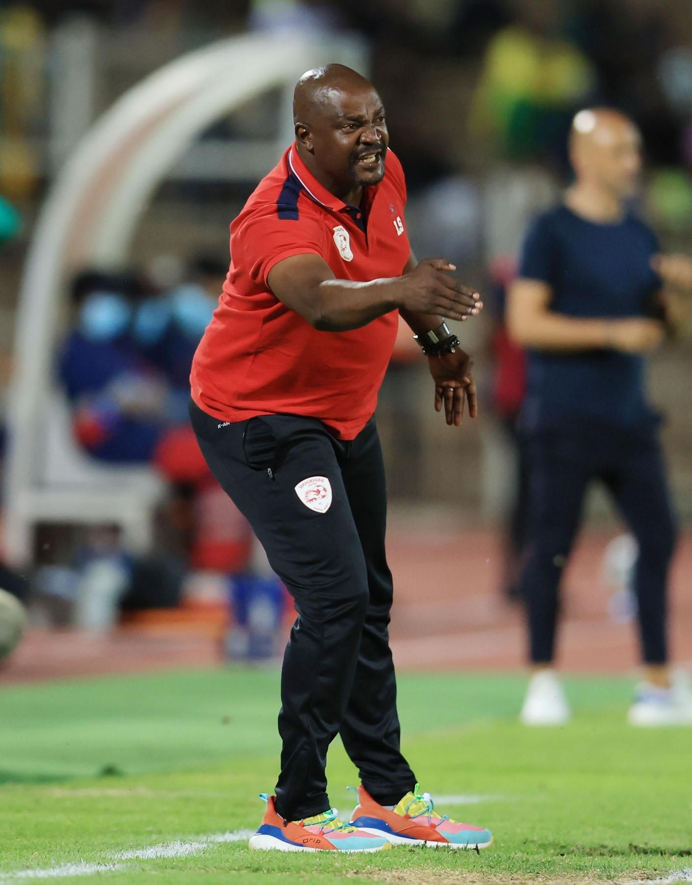 Seema turns to SuperSport's academy roots as Siwelele build begins