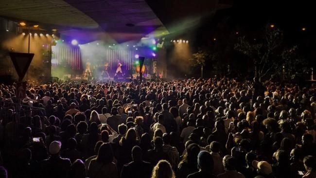 Essential road closures for the Cape Town International Jazz Festival 2025
