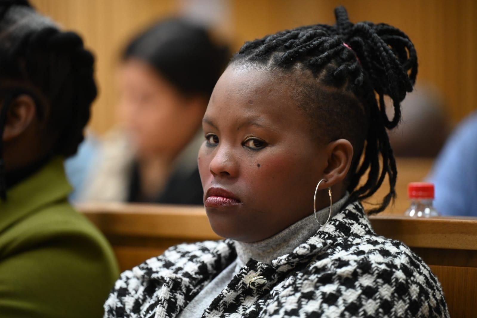 Key witness in Joshlin Smith trial seeks indemnity: What is a Section 204 witness?