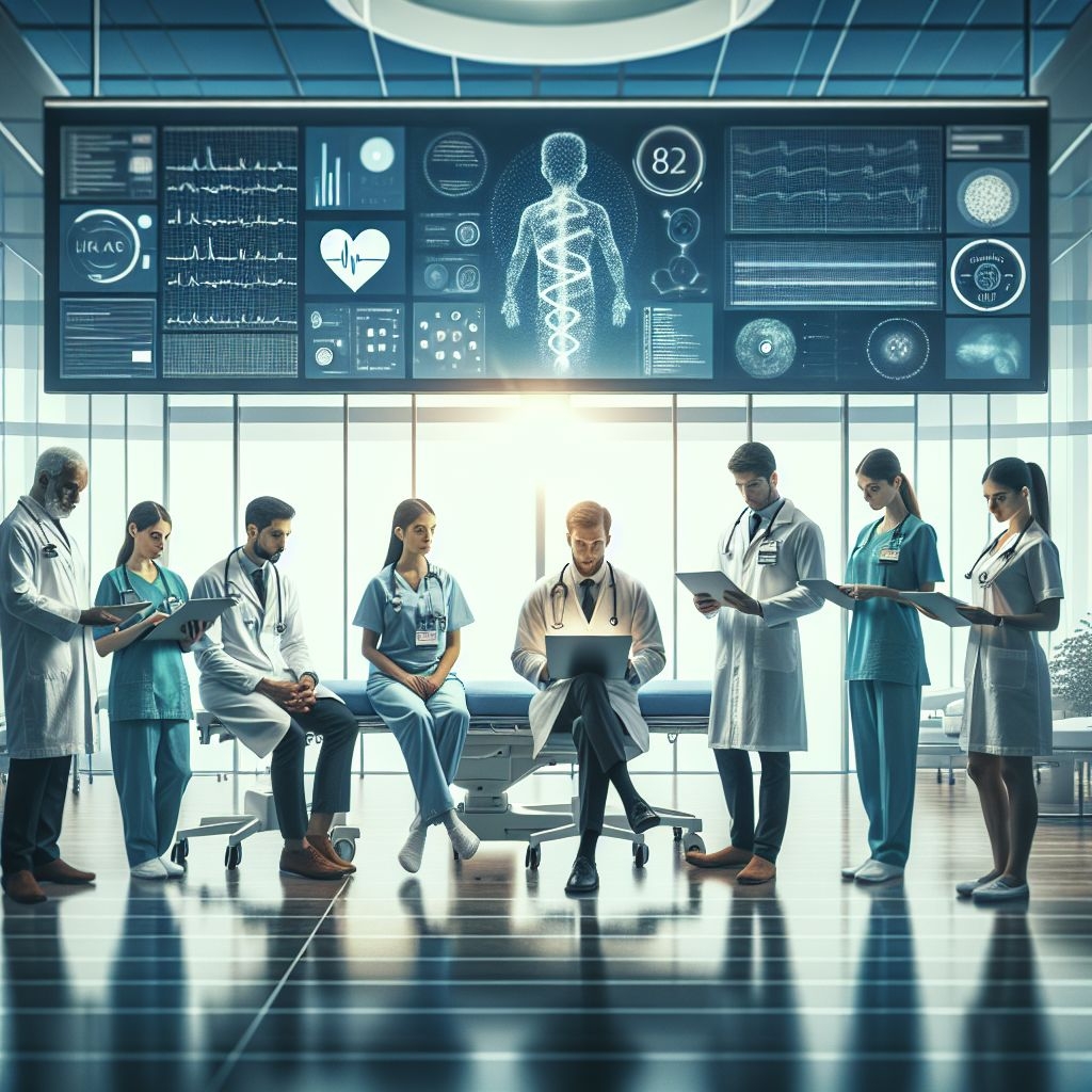Private and public health sectors join forces in think tank aimed at universal healthcare strategy