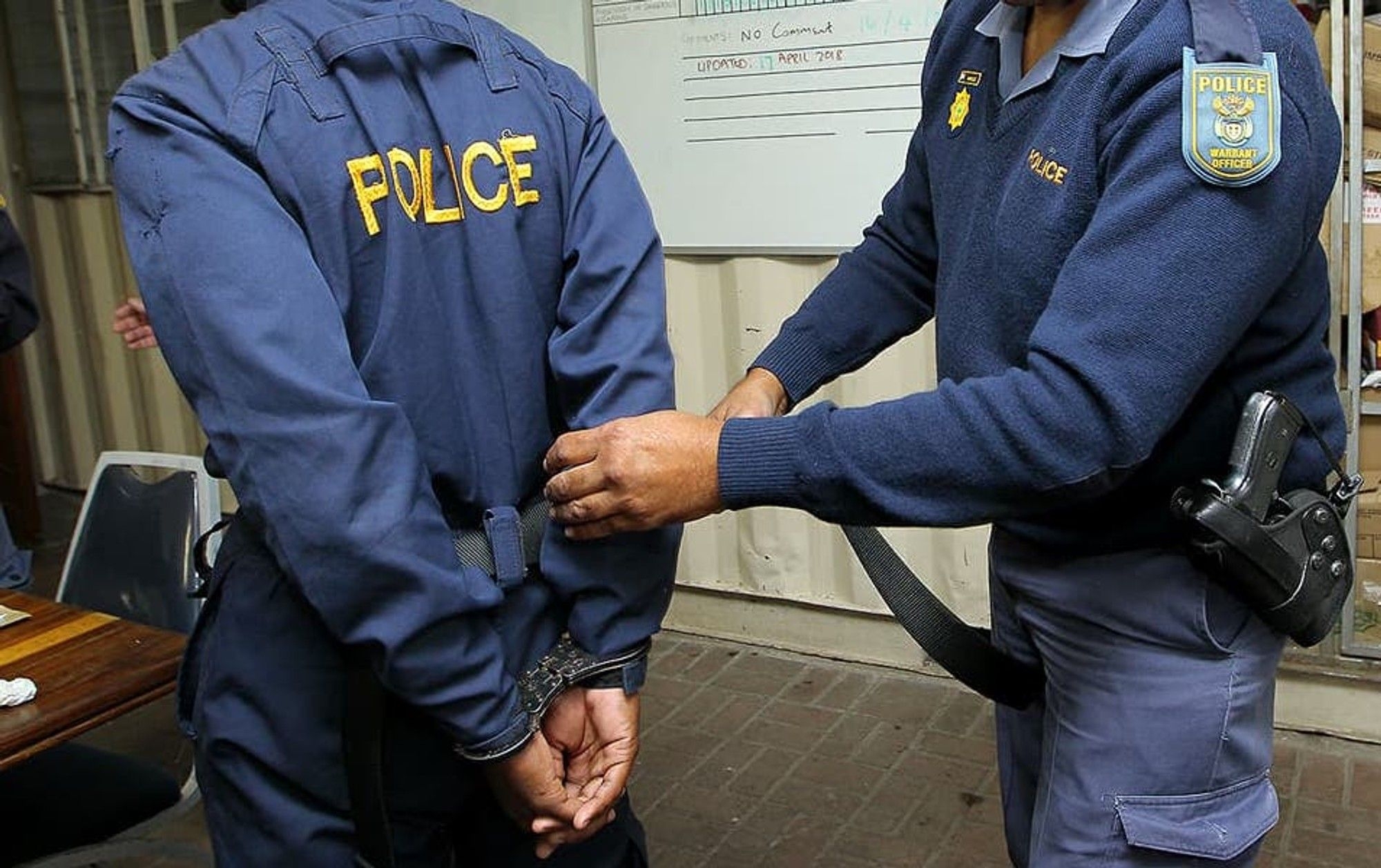 Ipid drowning in cases as accountability slips