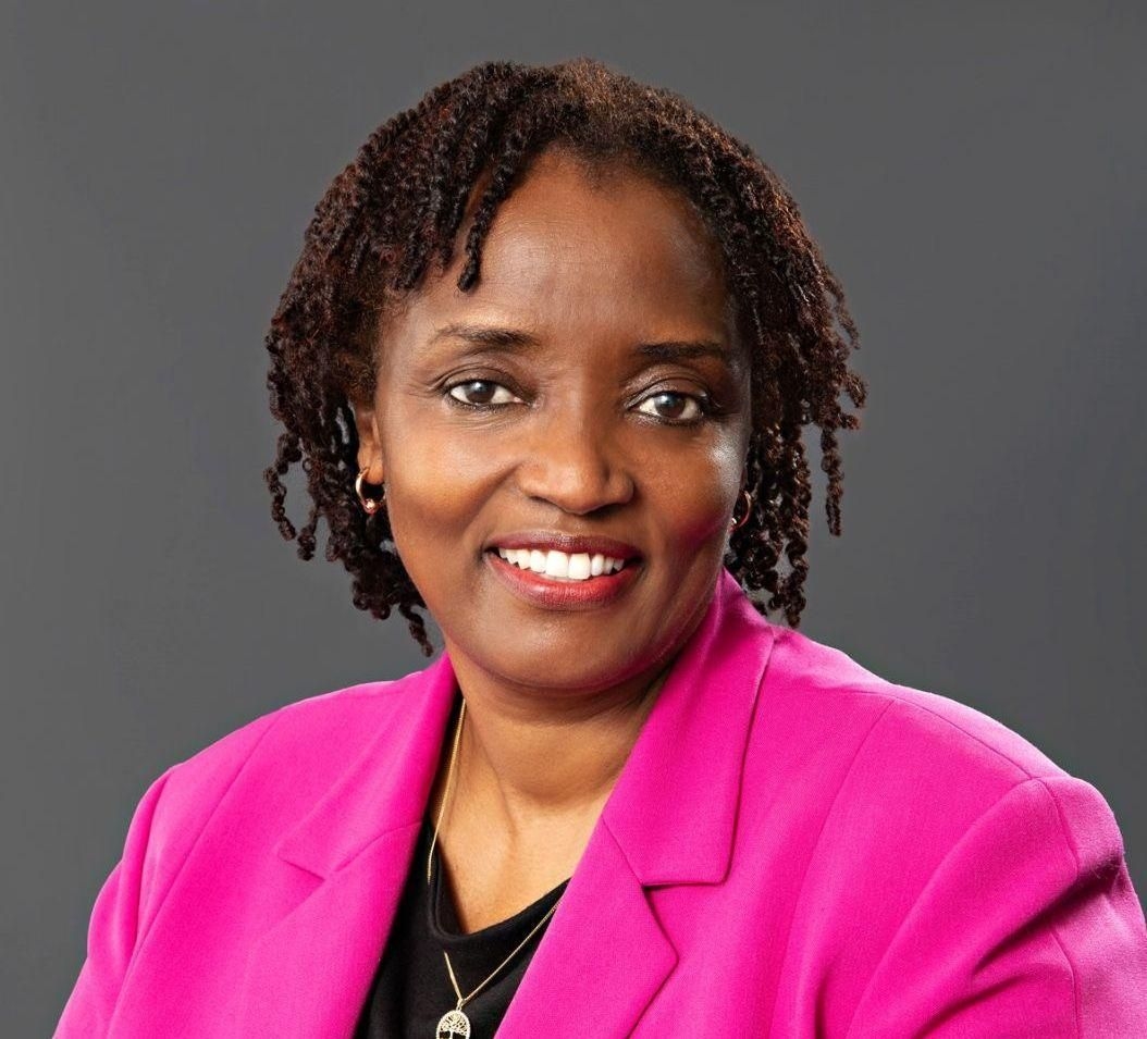 Mary Baine named new Executive Secretary of African Tax Administration Forum