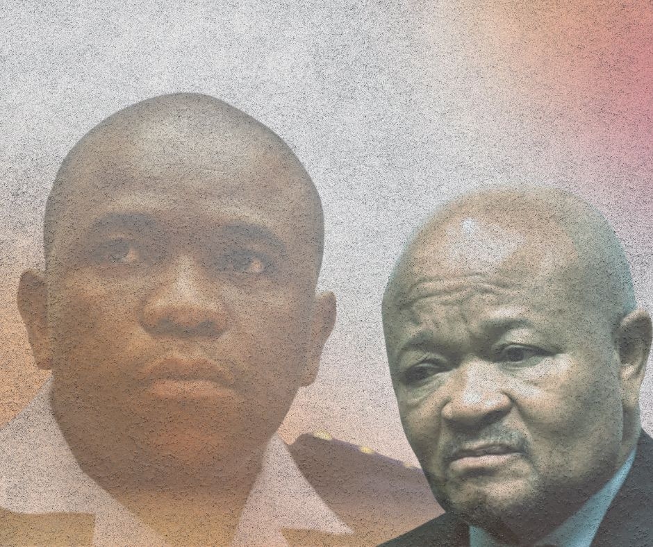 Trust in South African police hits record low, survey reveals