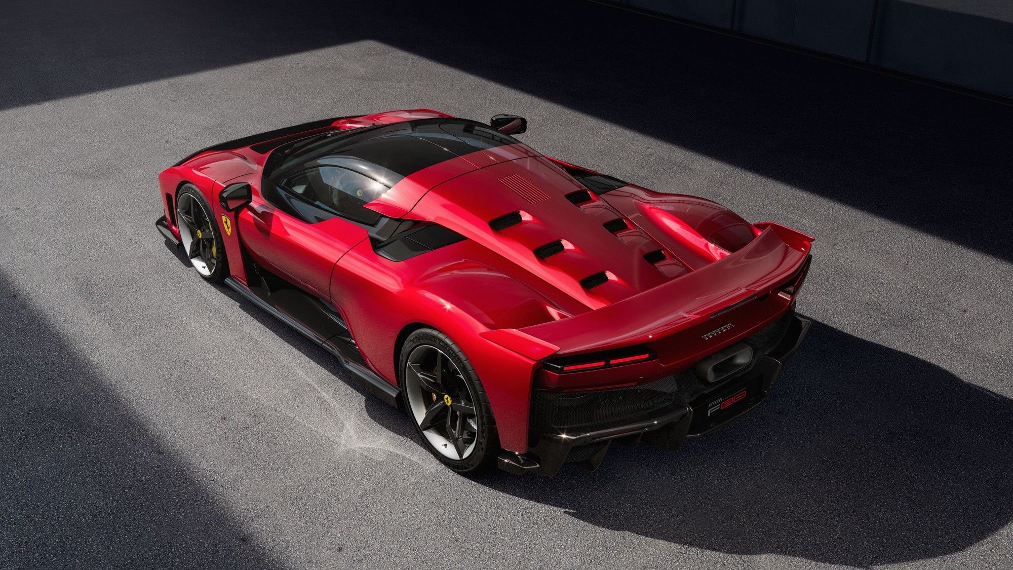 Consumer Commission orders Millstock Cars to refund R269,000 for Ferrari repairs