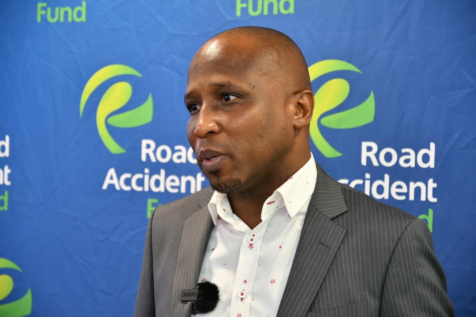 Collins Letsoalo placed on special leave as CEO of the Road Accident Fund amid corruption allegations