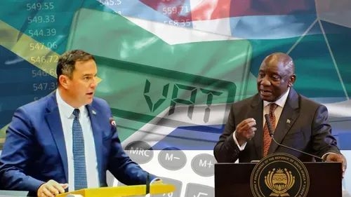 VAT victory should see Finance Minister Enoch Godongwana adjusting projected growth rate