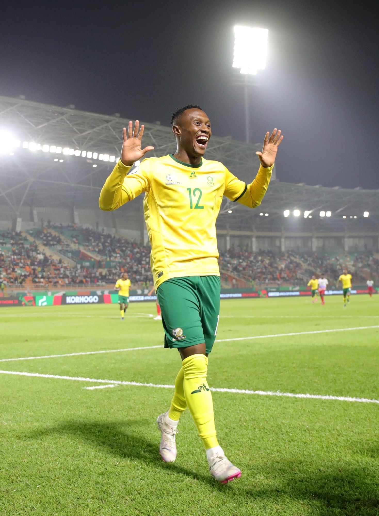 Maseko omission raises questions ahead of Mamelodi Sundowns' Club World Cup campaign