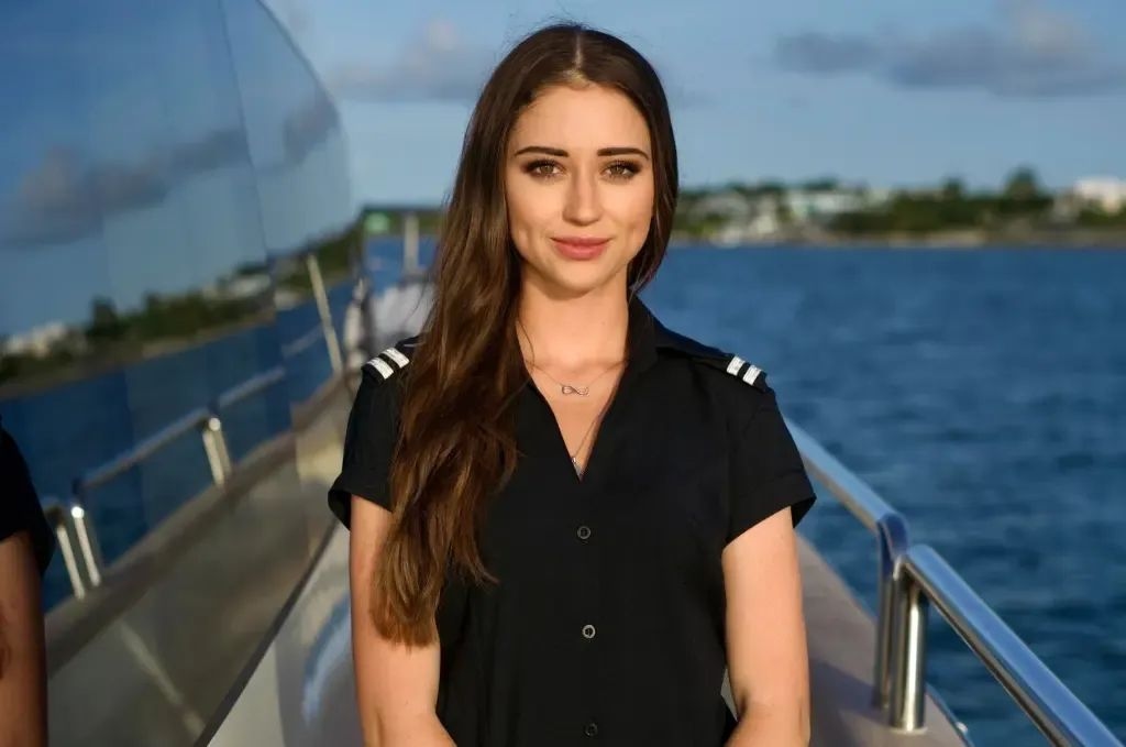 Paige Bell's death highlights safety concerns in the superyacht industry