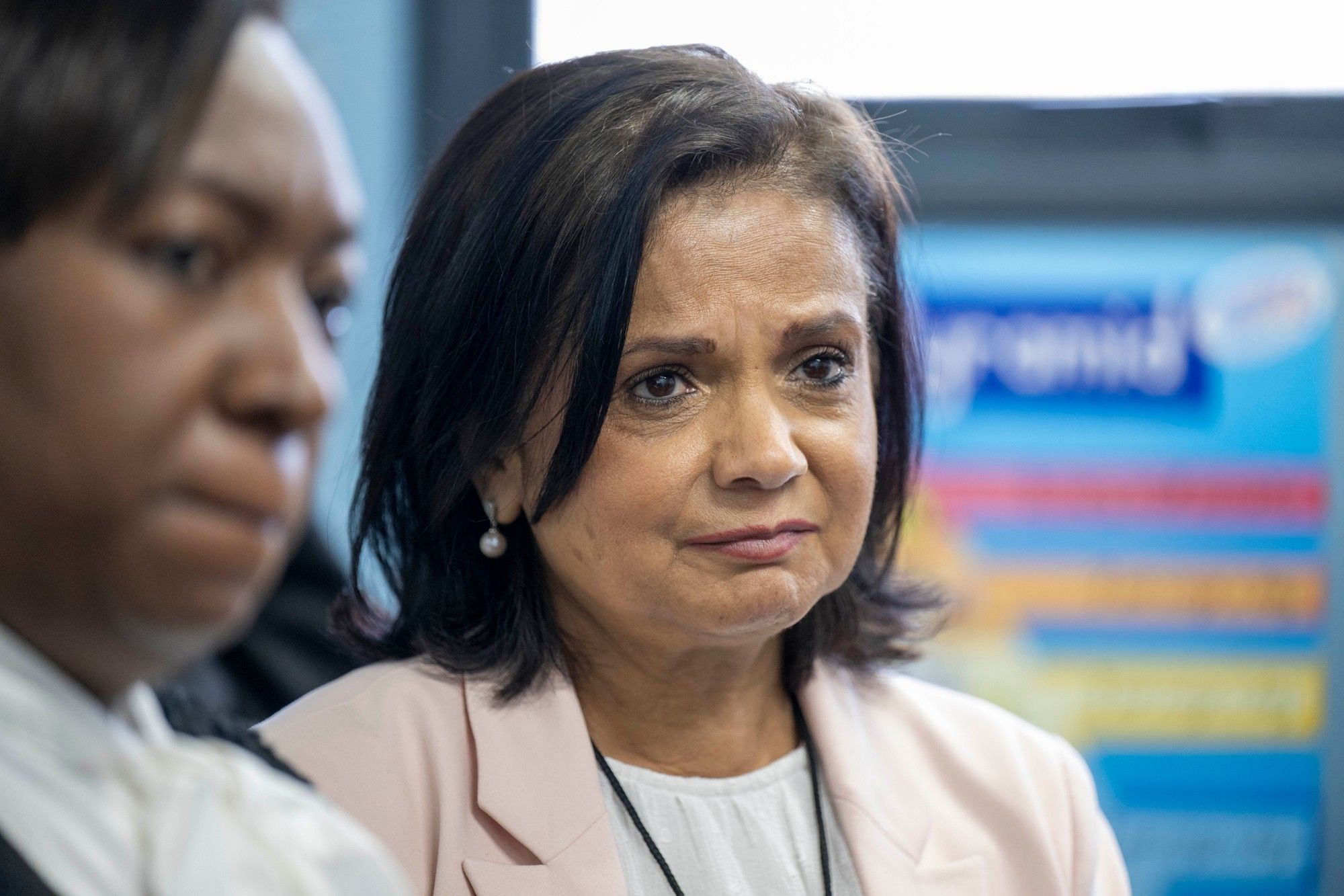 The decline of the NPA under Shamila Batohi