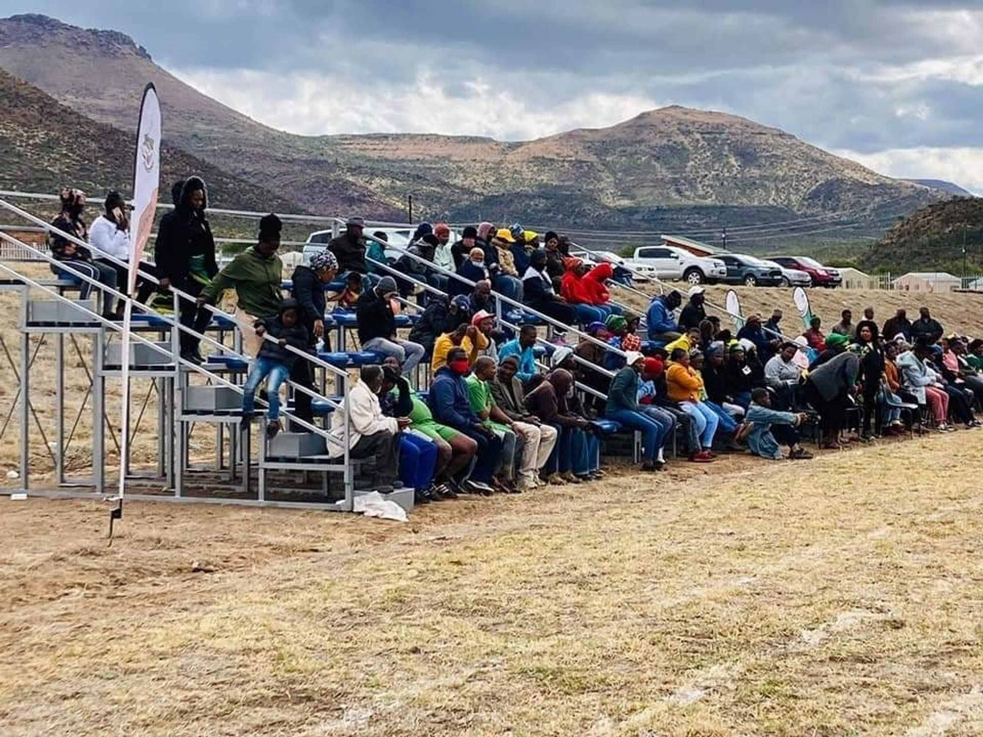 Public Protector uncovers serious procurement irregularities in Lesseyton Sports Facility