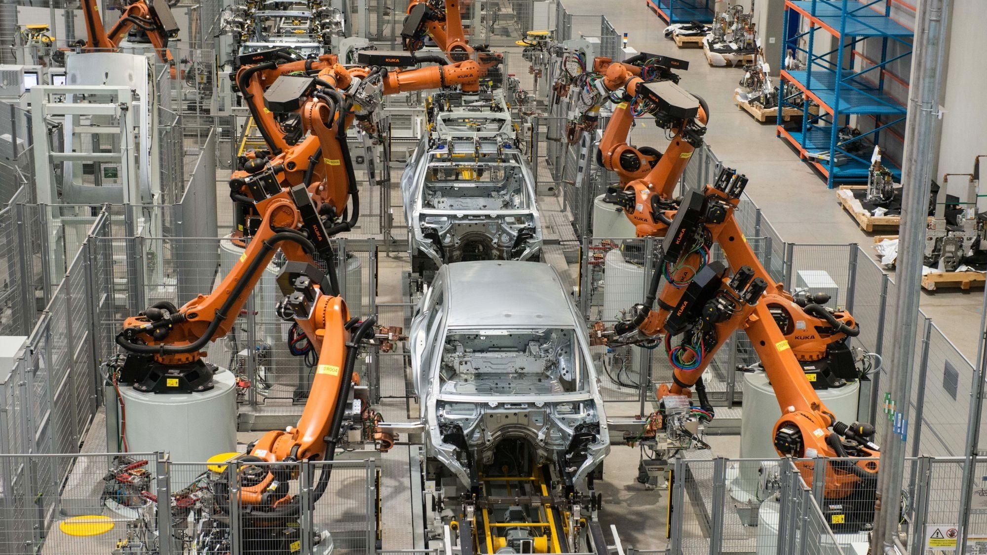 US tariffs could have serious implications for jobs, investment in SA auto sector, warns Naamsa