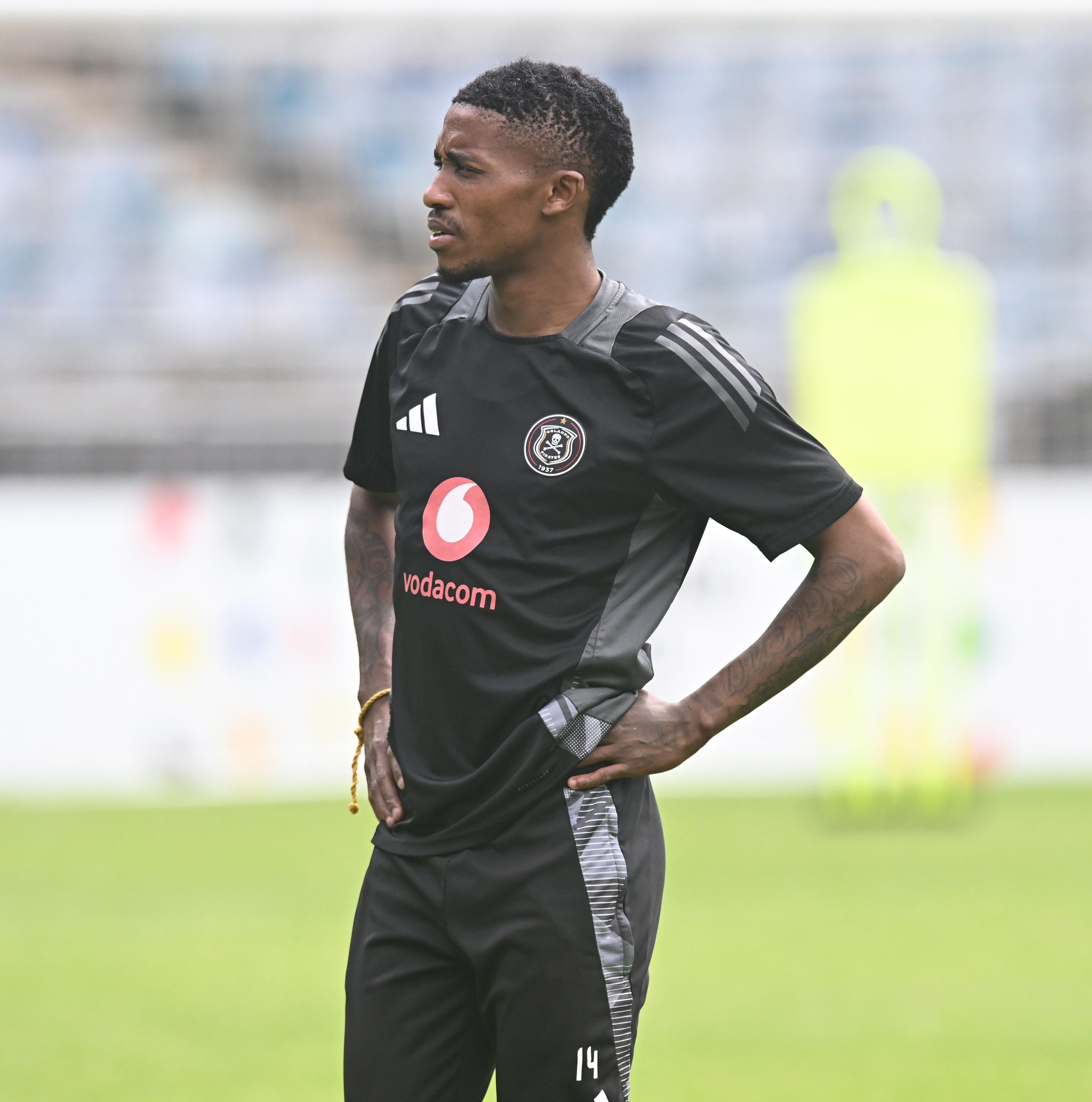 Orlando Pirates' documentary sheds light on Monnapule Saleng's struggles: Was it necessary?