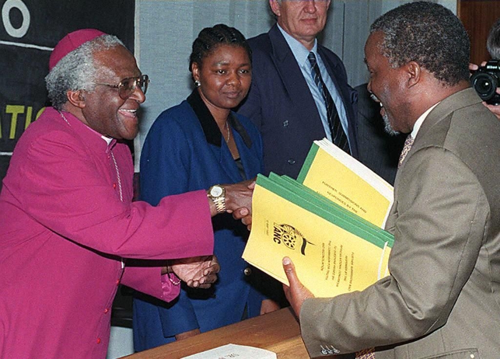 Liberation History: AfriForum's Desperate Bid to Distort Struggle Heritage