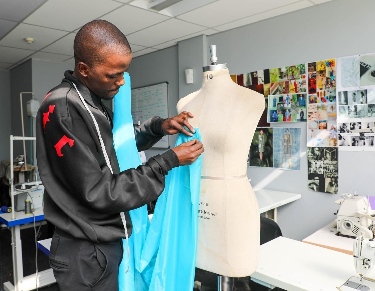 Calling SA designers for the 2025 Durban Fashion Fair