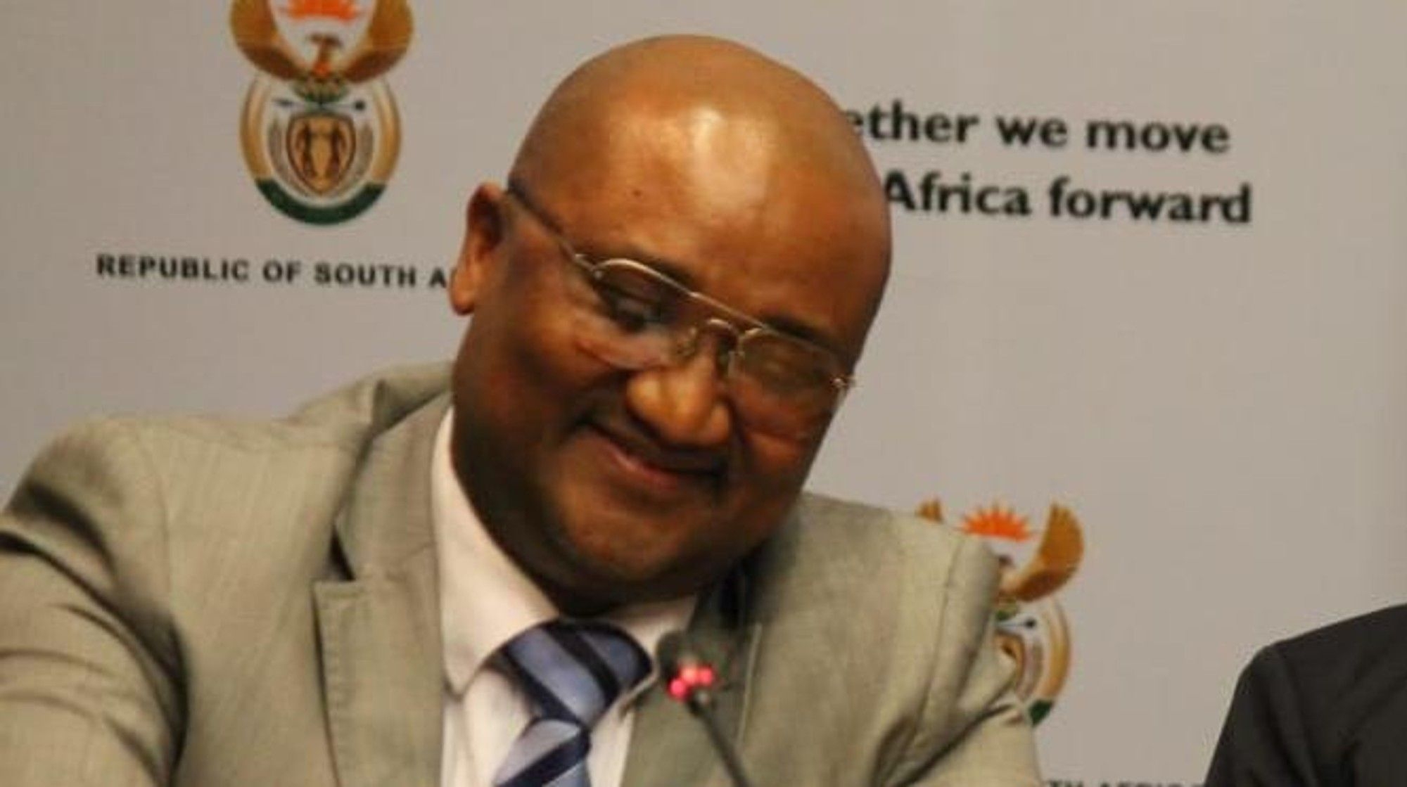 Over 150 NHBRC employees face lifestyle audits