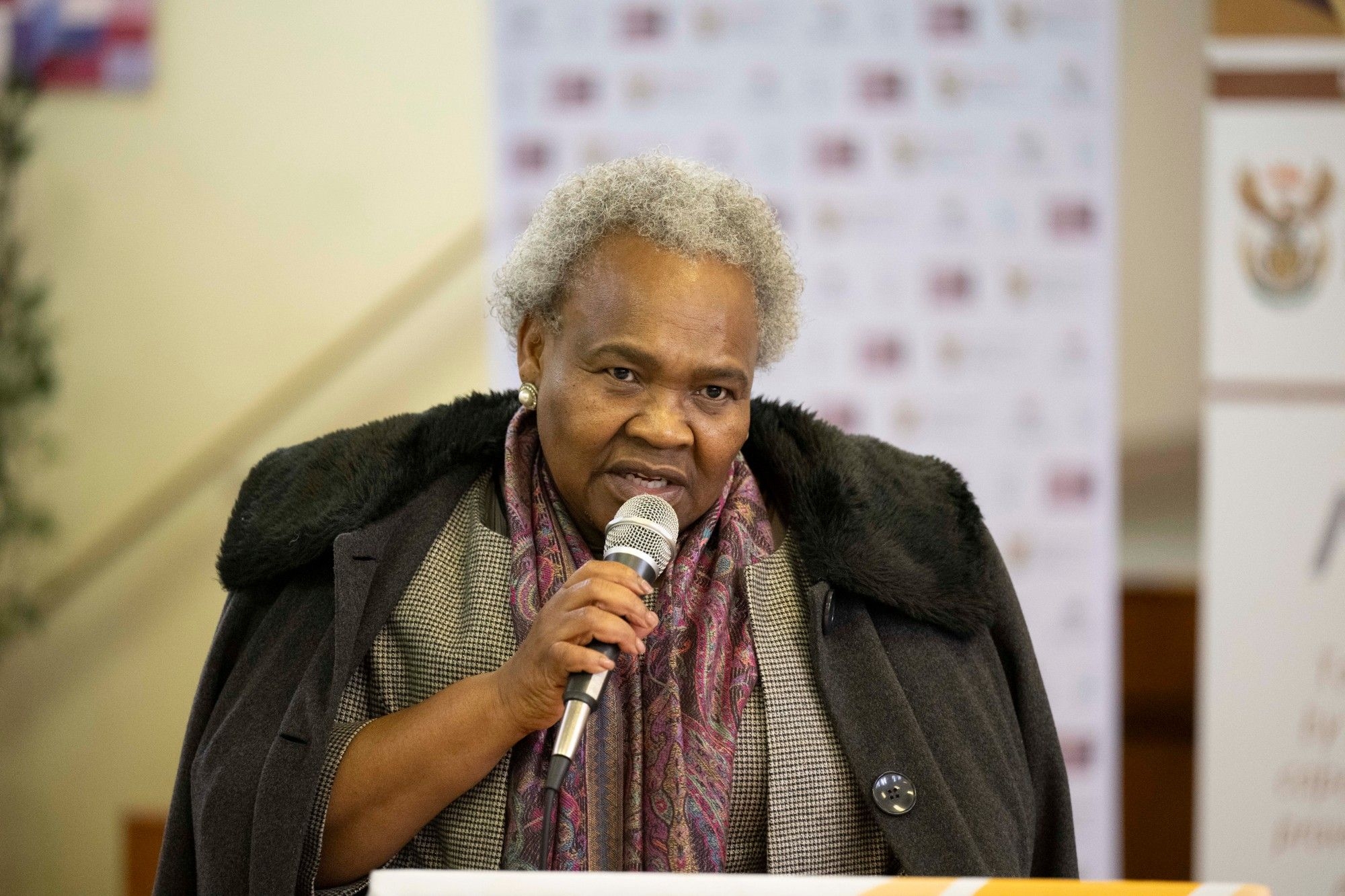 Why a victim-centred approach is crucial in combating GBV in South Africa