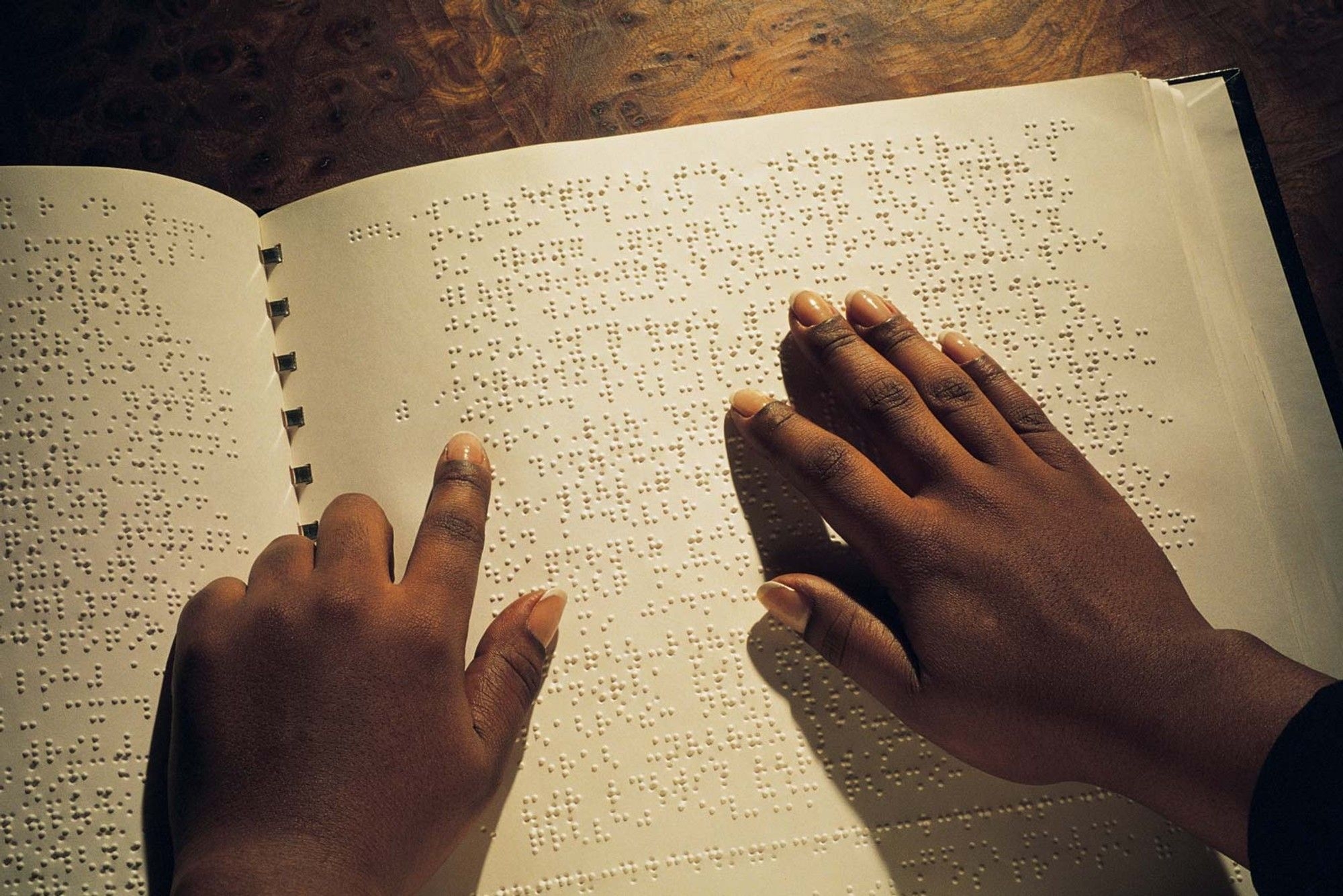 Landmark Concourt victory for the blind