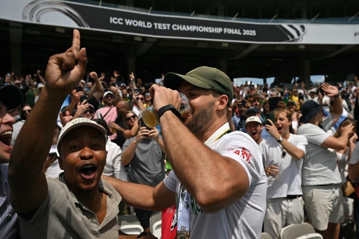 Five take-aways from the Proteas' World Test Championship Final win at Lord's