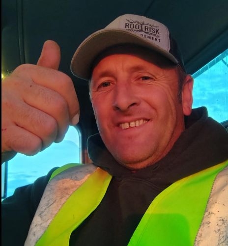How moving to America transformed this Afrikaner's life for good