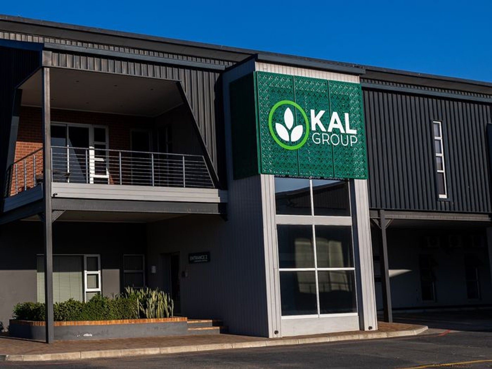 KAL Group profit dips slightly, but management is optimistic about the second half