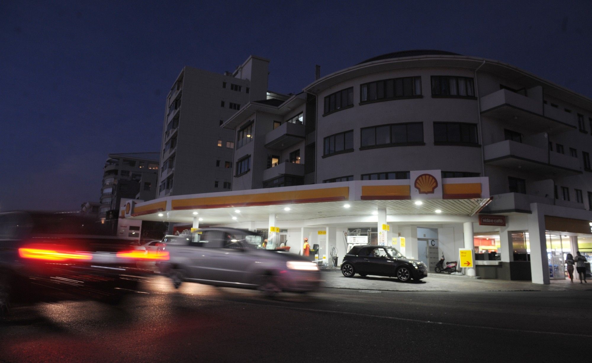 2025 Budget Speech 3. 0 brings fuel tax increase: here's how it will affect June fuel prices