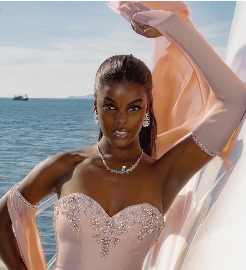 Chidimma Adetshina fires back at 'ungrateful' claims while reflecting on her Miss SA journey