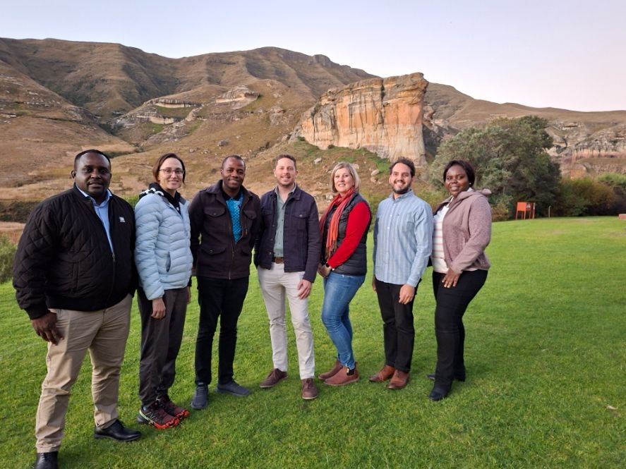 How Strategic Mentoring Drives Academic Success at the University of the Free State
