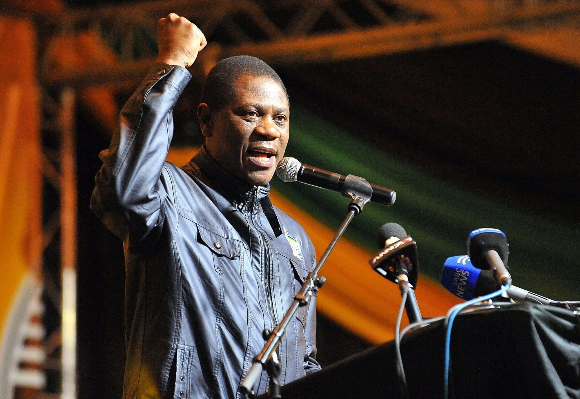 Ramaphosa, Mashatile defends Godongwana amid VAT debacle as Mashatile reportedly calls for accountability
