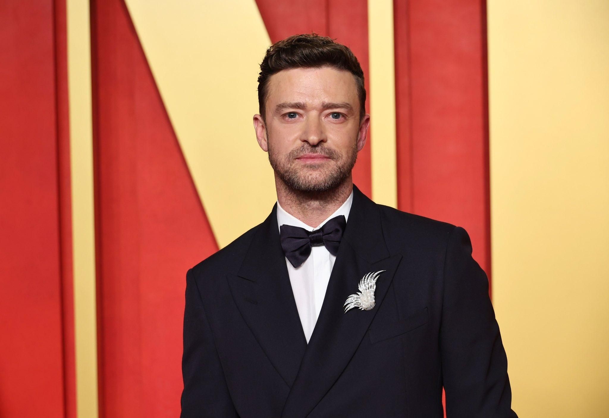 Justin Timberlake opens up about Lyme disease diagnosis
