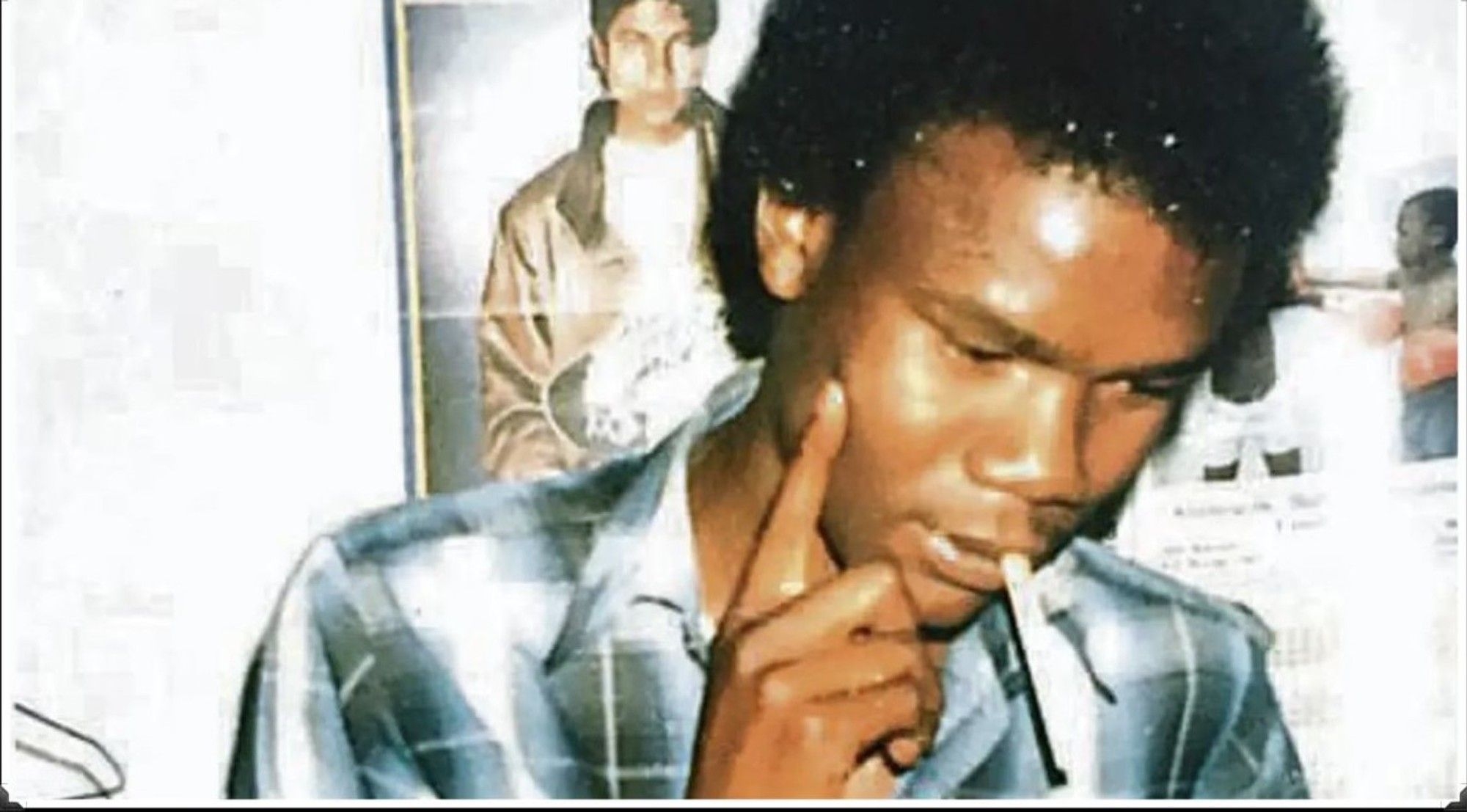 Court rejects discharge application from apartheid-era cops in Caiphus Nyoka murder case