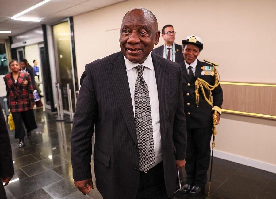 South Africa faces economic turmoil as US tariffs could end Agoa's beneficial status
