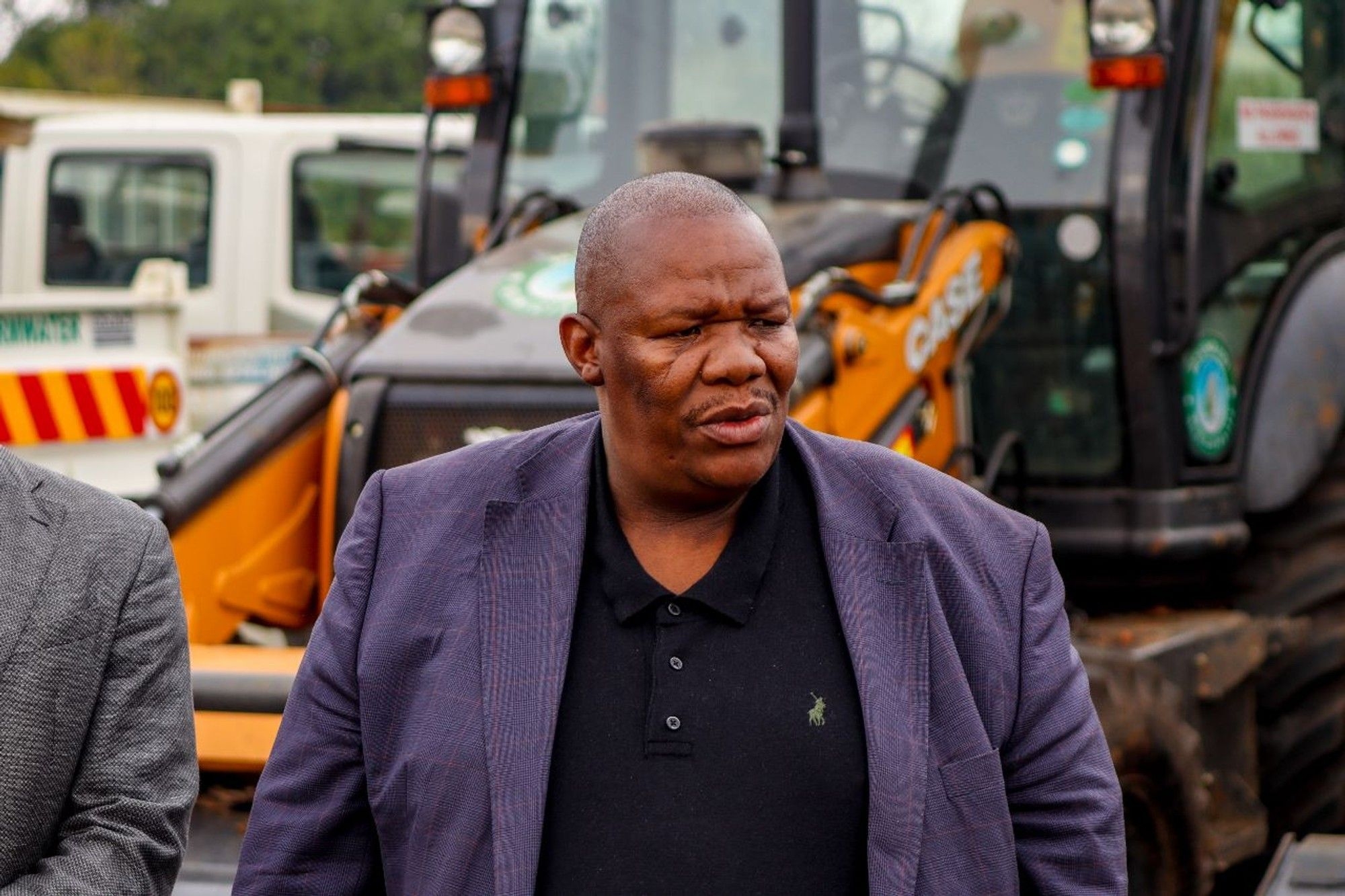 Msunduzi mayor faces backlash over failed public fan park for Nedbank Cup final
