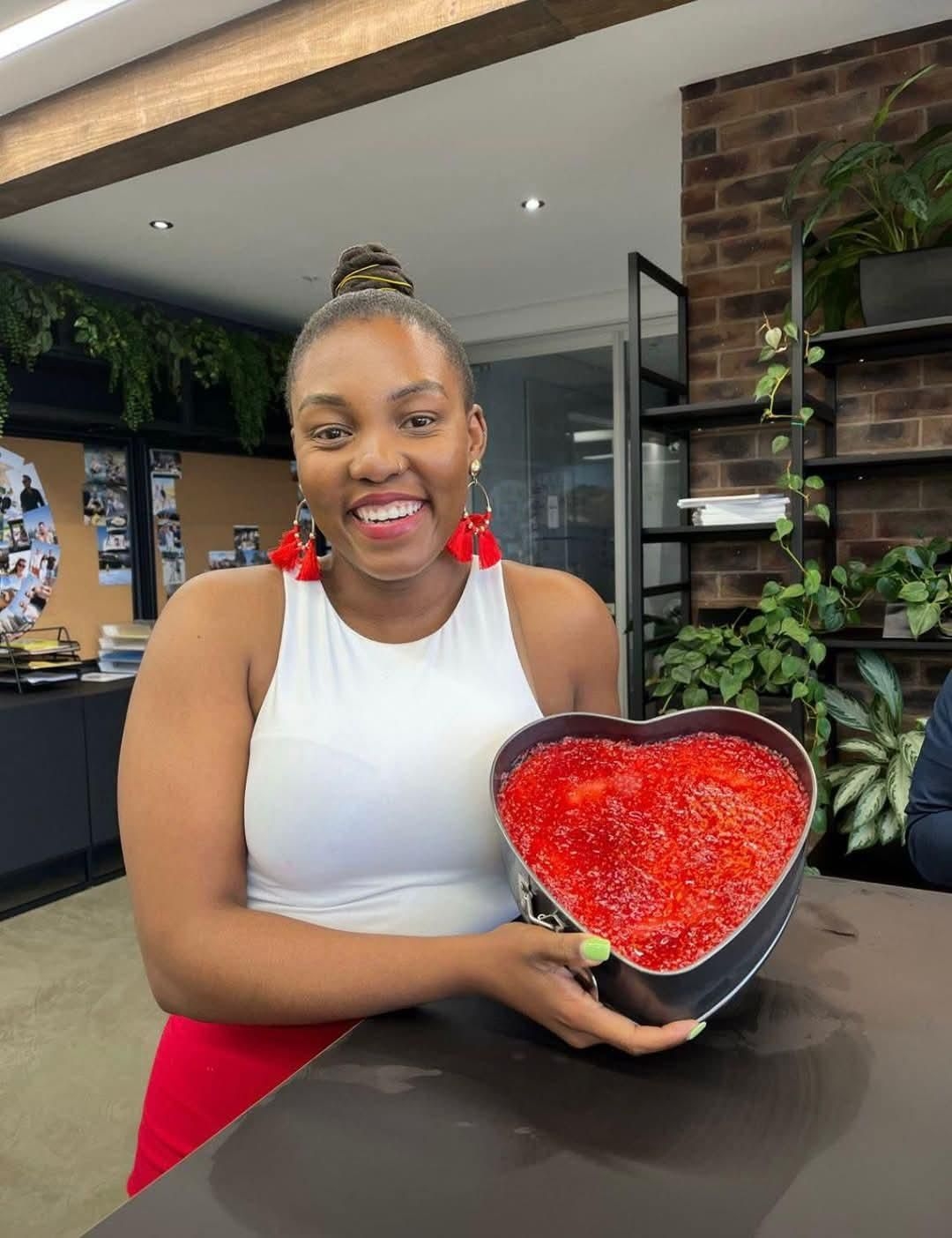 Olorato Mongale's murder: A reflection on the dangers facing South African women