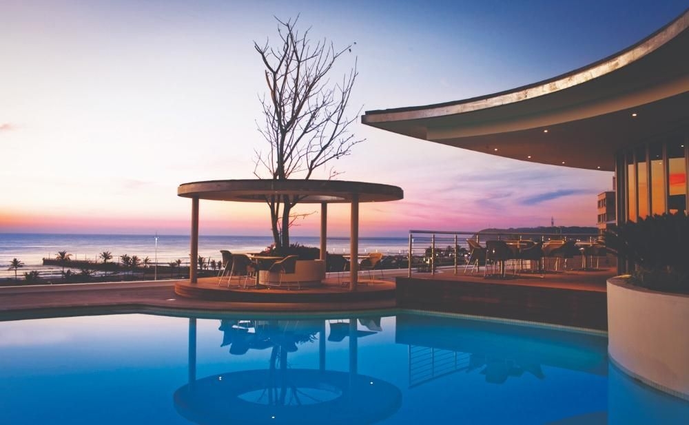 Strong performance doubles Southern Sun's dividend and occupancy reverts to normal levels