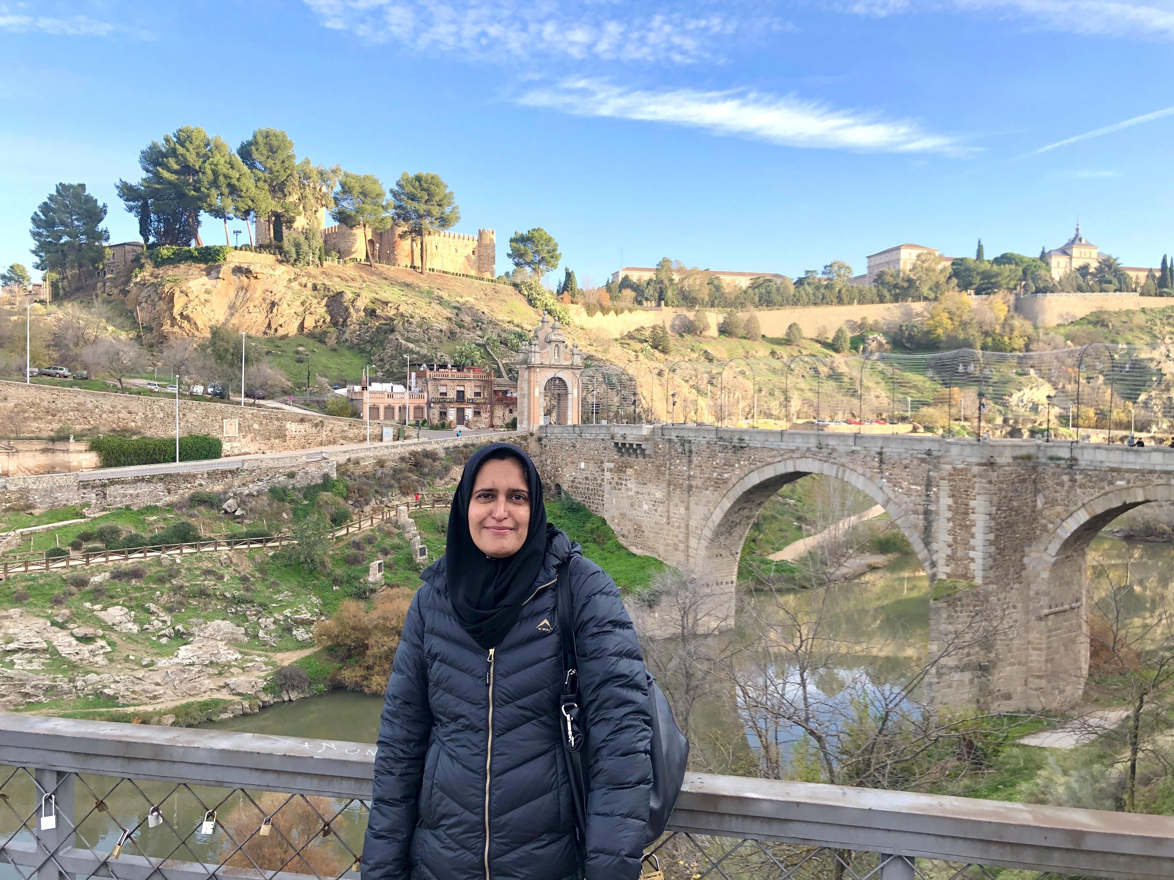 Meet Sara Essop: the travel blogger making every journey an unforgettable adventure