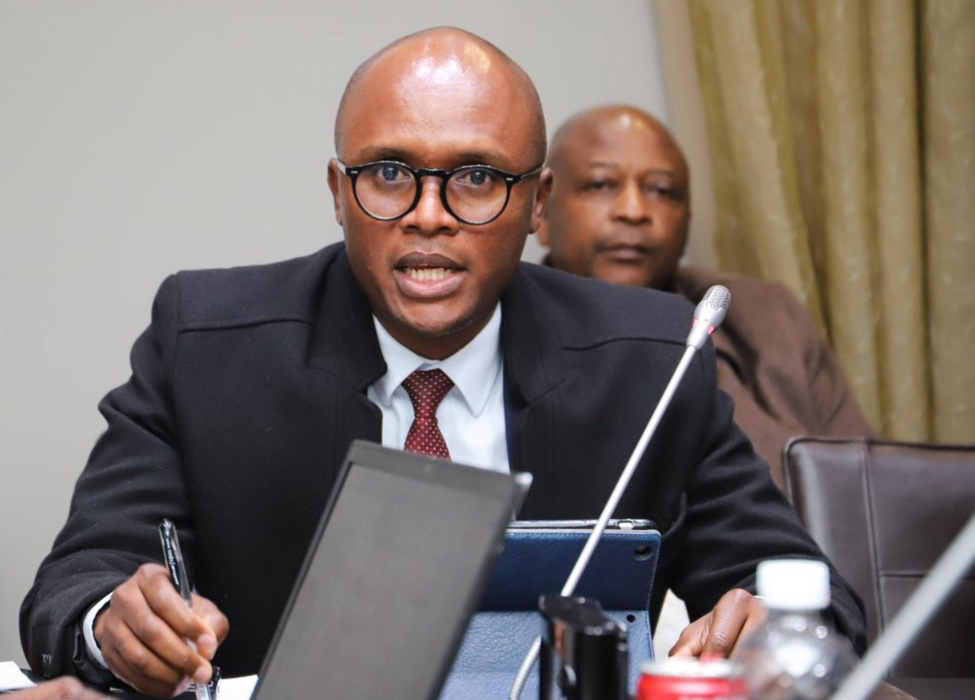Minister Malatsi defends ICT sector empowerment regulations against opposition