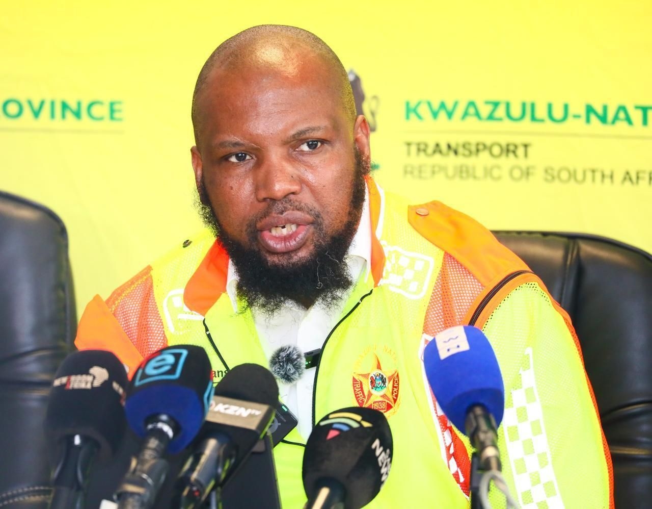 Transforming KwaZulu-Natal: MEC Sibuniso Duma's achievements in housing and transport