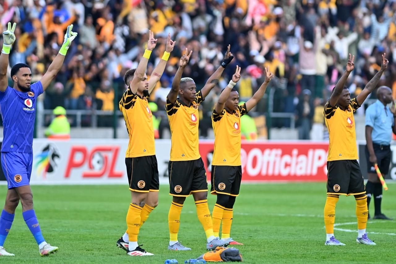 Stellenbosch vs Kaizer Chiefs: AmaKhosi's flawless start to the season sparks high hopes