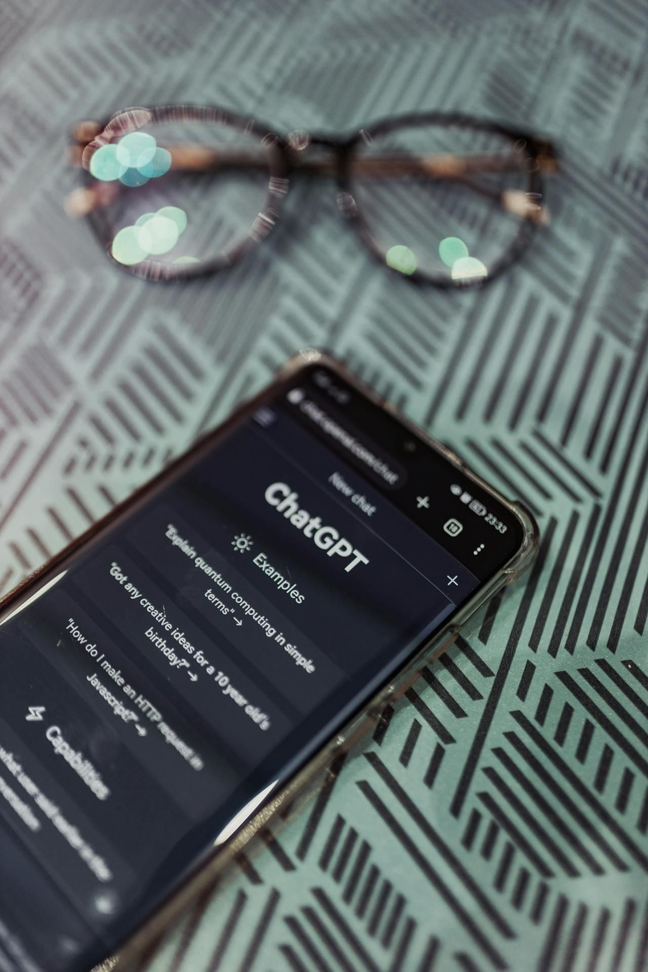 ChatGPT 10-hour outage sends users into existential spiral