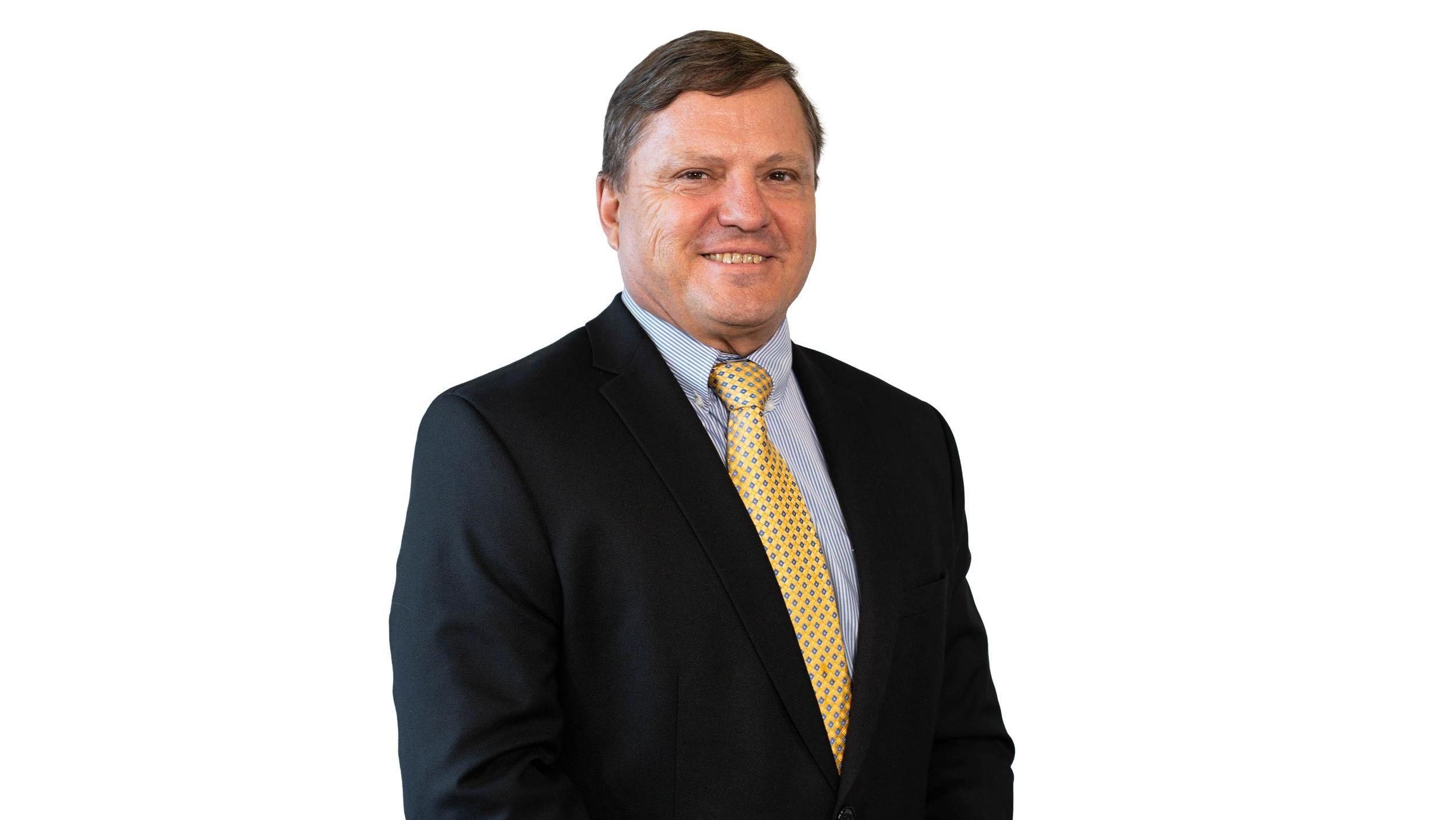 Hyundai SA appoints Stanley Anderson as new CEO