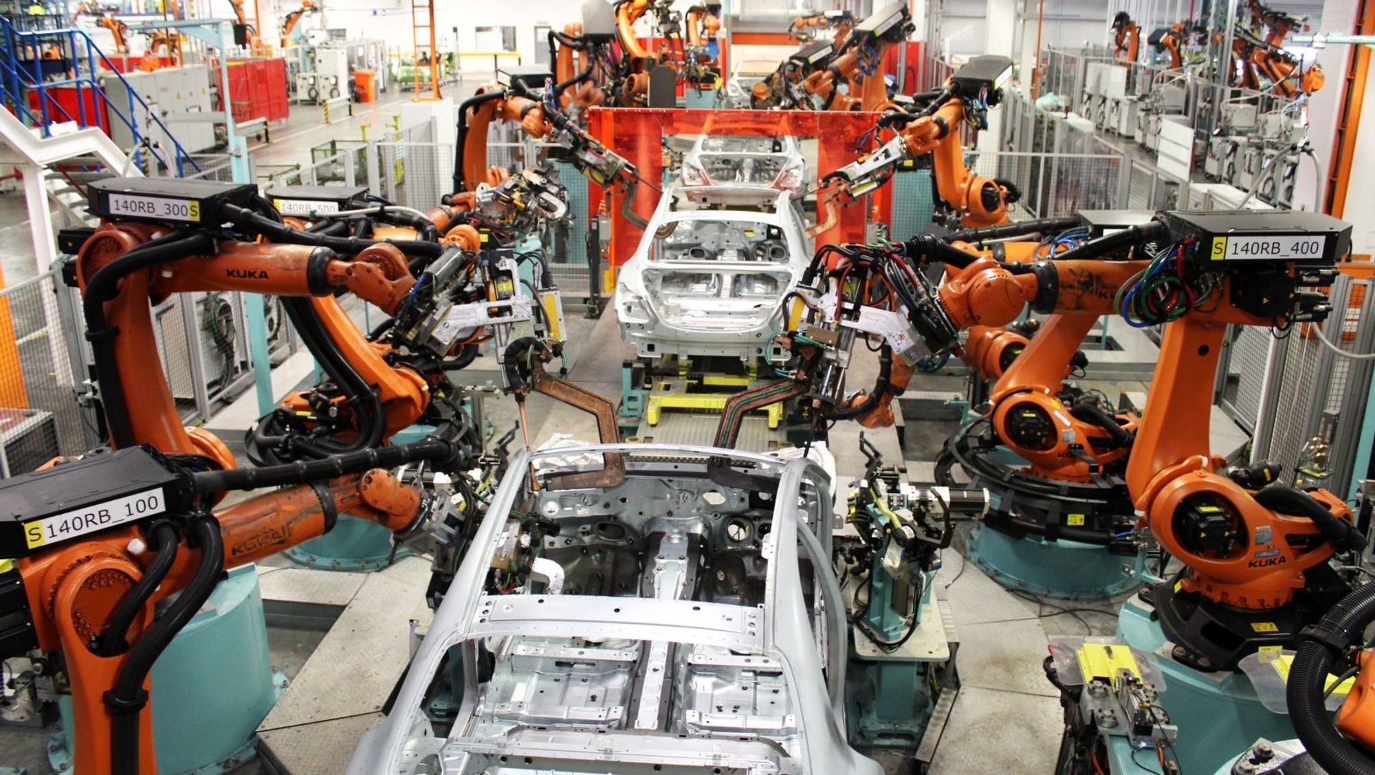 Job losses loom as Saftu and Cosatu highlight South Africa's manufacturing crisis