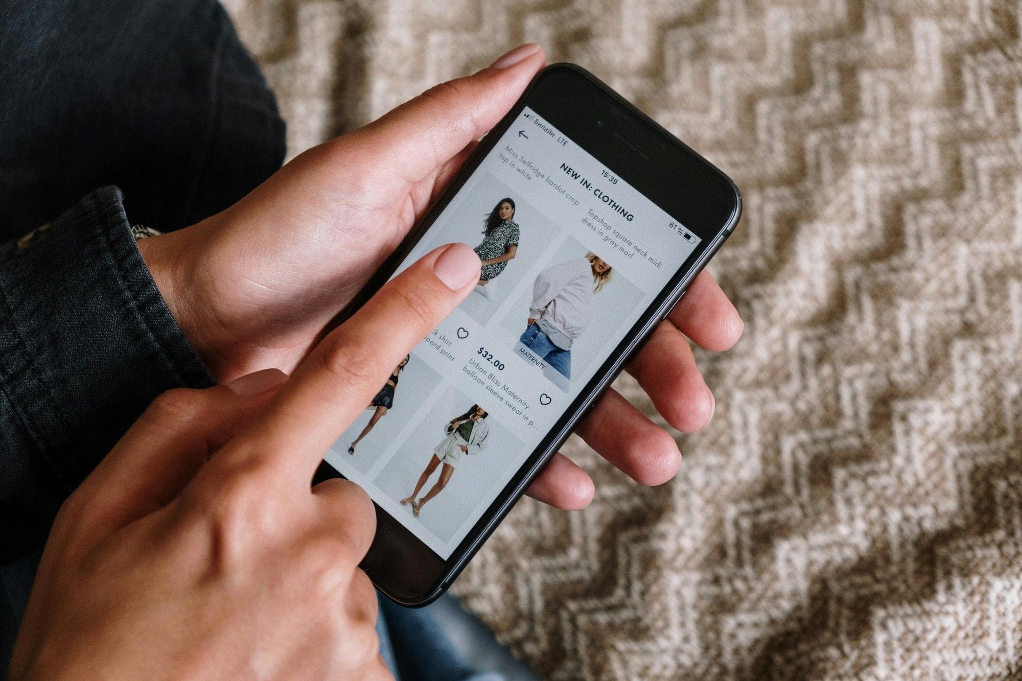 Shein, Temu could cost economy R6. 2bn by 2030 as offshore retailers disrupt SA job market