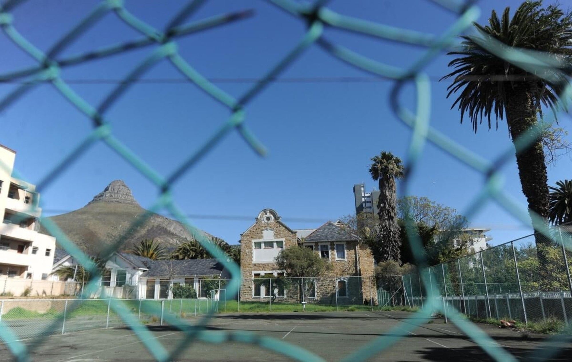 Join the public participation for Tafelberg housing development starting May 21