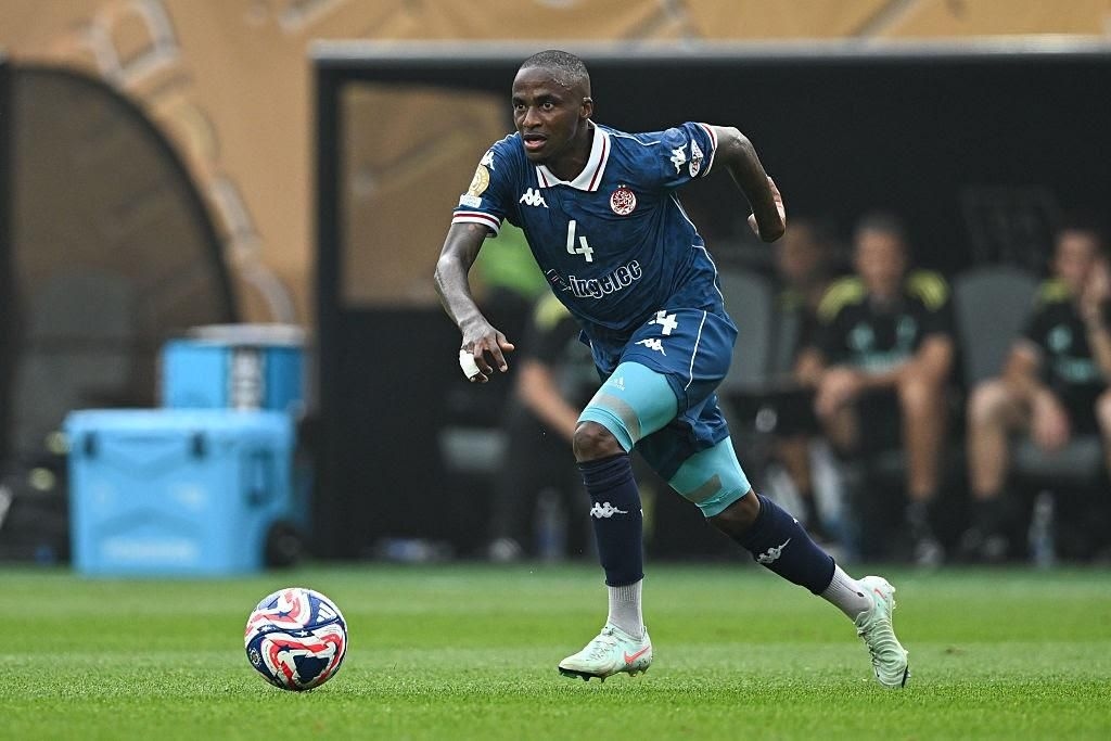 Mokwana, Mailula, Lorch step up as Africa falls short on global stage