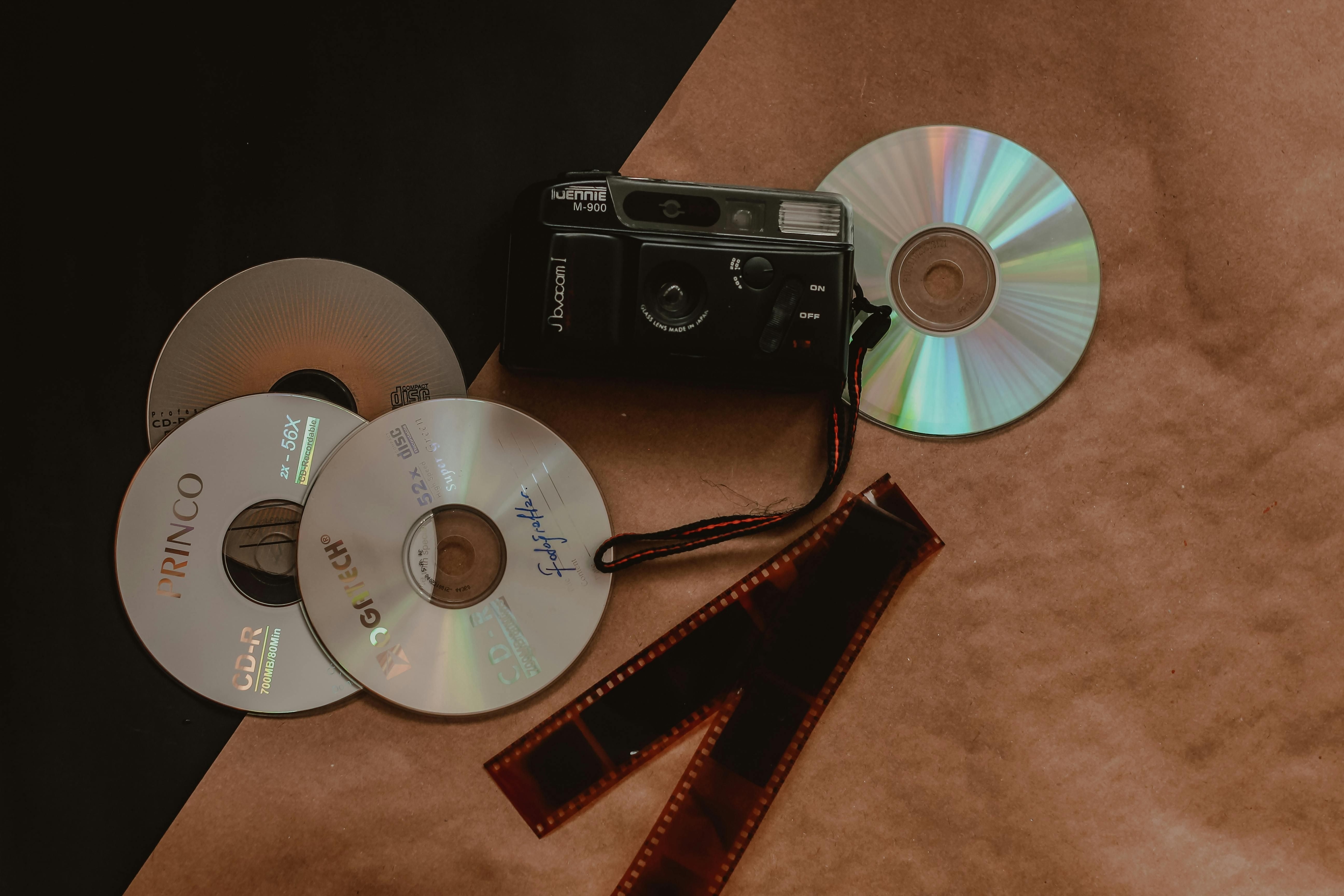 Believe it or not: CDs are back to steal the spotlight from streaming