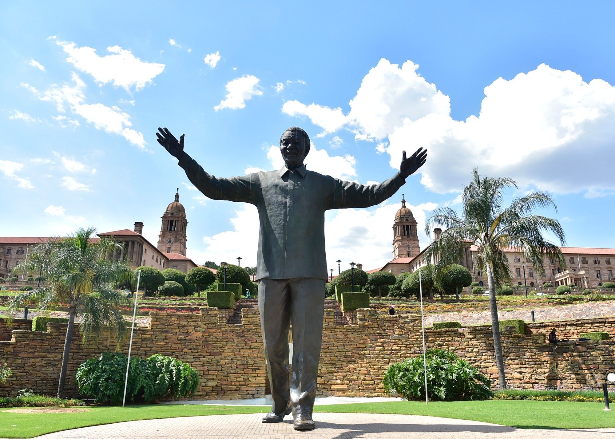 Commemorating Youth Day: journey through South Africa's sacred historical sites